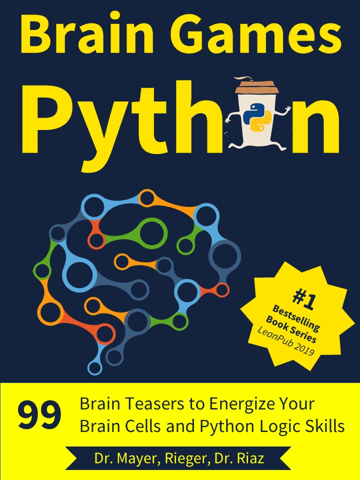 Brain Games Python